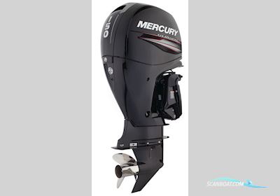 Mercury F150 hk XL EFI 4-takt - SPAR KR. 8.000,- - TILBUDSPRIS ! Båtmotor 2025, Danmark