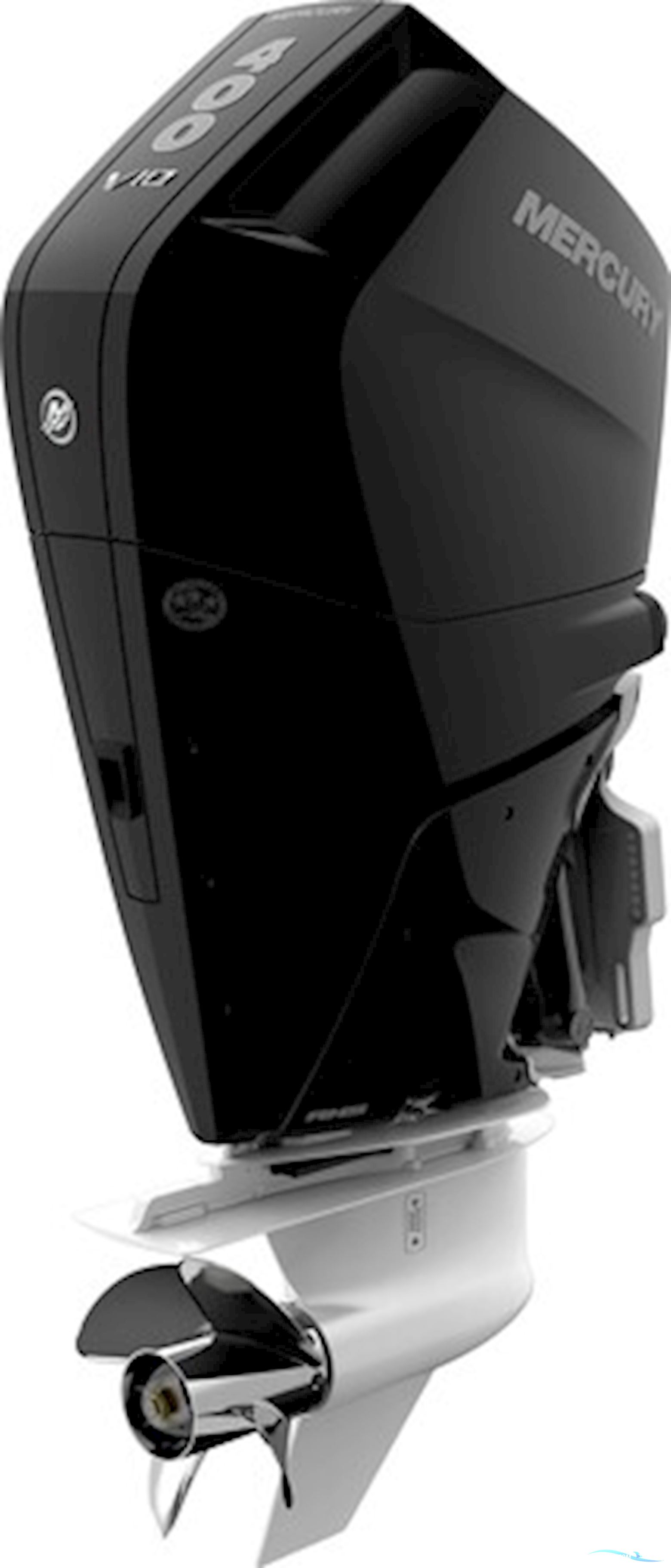 Mercury F400 hk XL AMDS - EFTERÅRSUDSALG SPAR 20% !