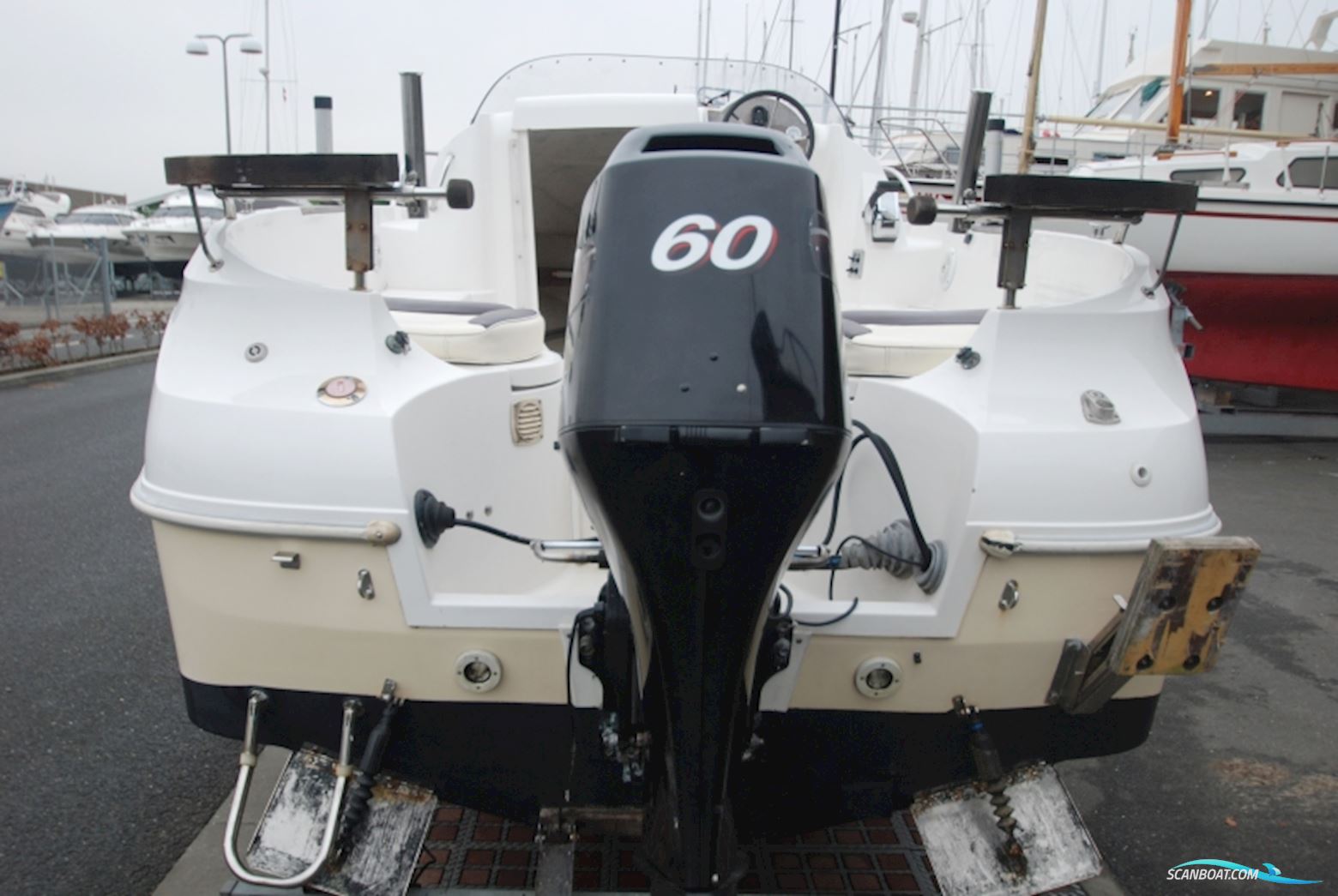 Ørnvik 510 Cruiser