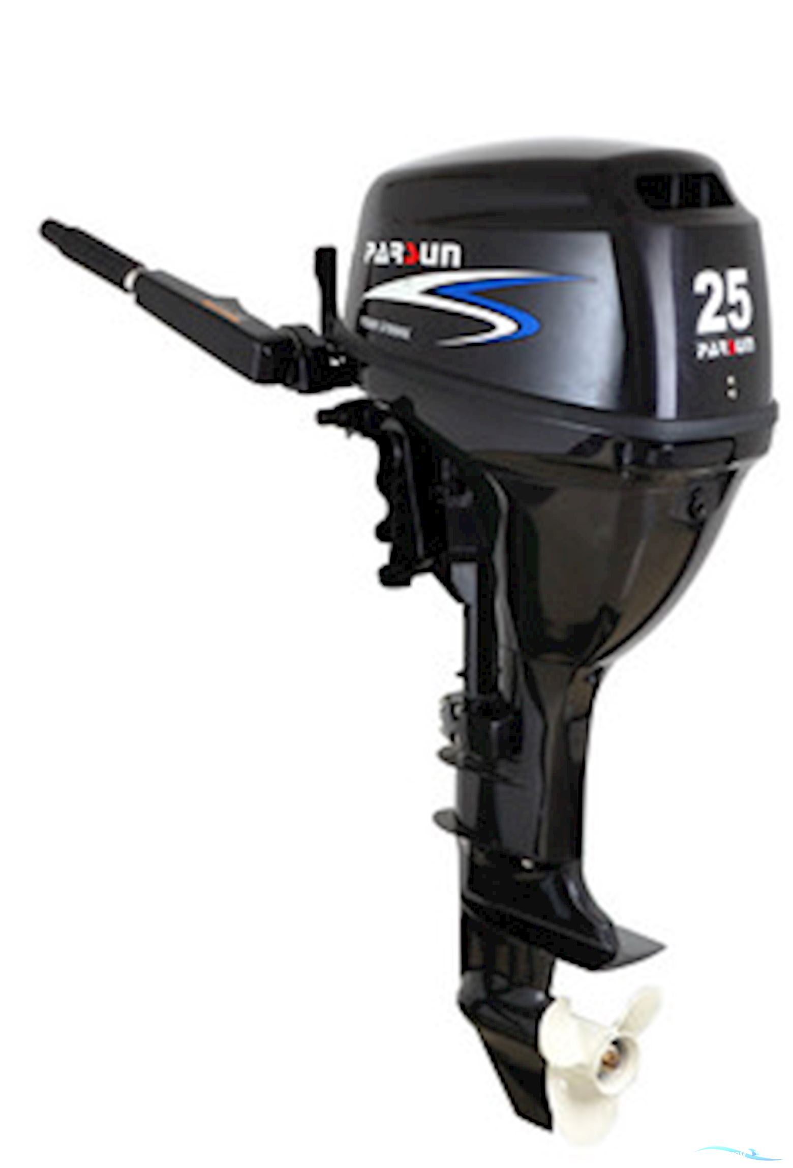 Parsun 20 Bml Efi Båtmotor 2022, Austria