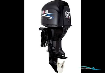 Parsun F 60 Fel - T 4-Takt Efi Båtmotor 2022, Austria