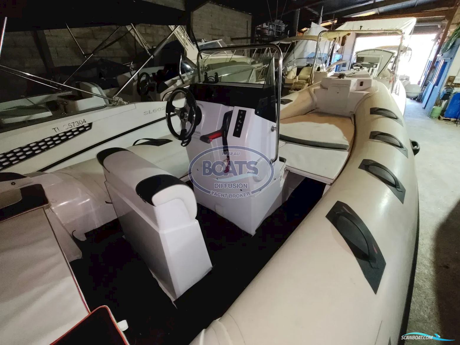 Selva 650 Family