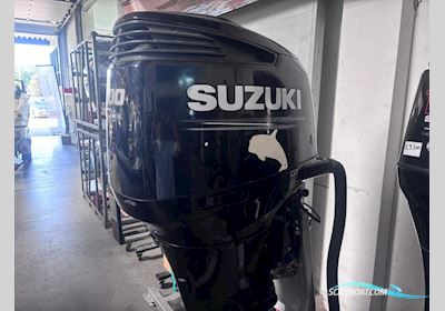 Suzuki DF300AP Båtmotor 2016, Holland