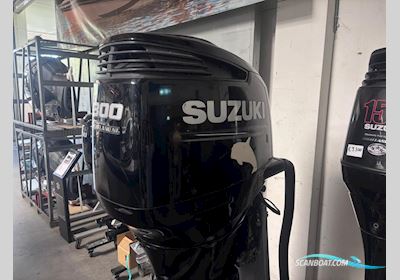 Suzuki DF300AP Båtmotor 2016, Holland