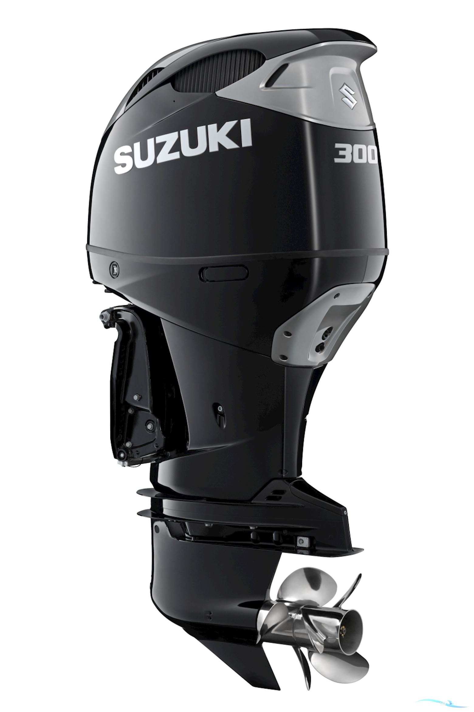 Suzuki DF300BTXX