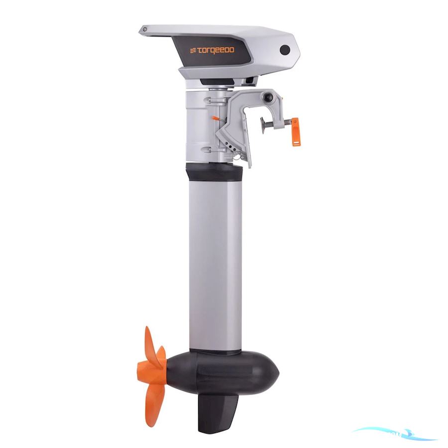 Torqeedo Cruise 3.0 RS