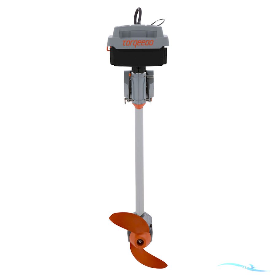 Torqeedo Travel 903 2,5HK