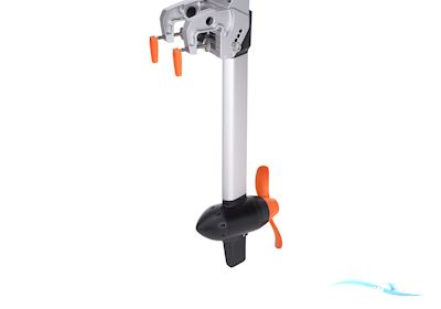 Torqeedo Travel S Båtmotor 2026, med Torqeedo Travel S motor, Danmark