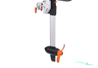 Torqeedo Travel S Båtmotor 2026, med Torqeedo Travel S motor, Danmark
