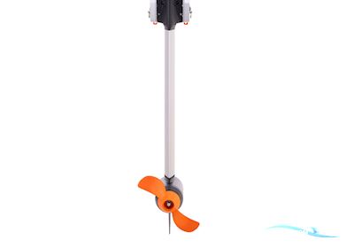 Torqeedo Travel XP S Båtmotor 2026, med Torqeedo Travel XP S motor, Danmark