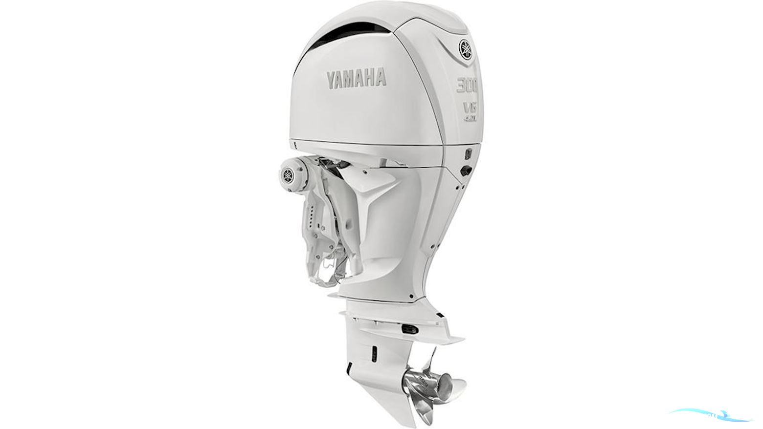 Yamaha 300 HK