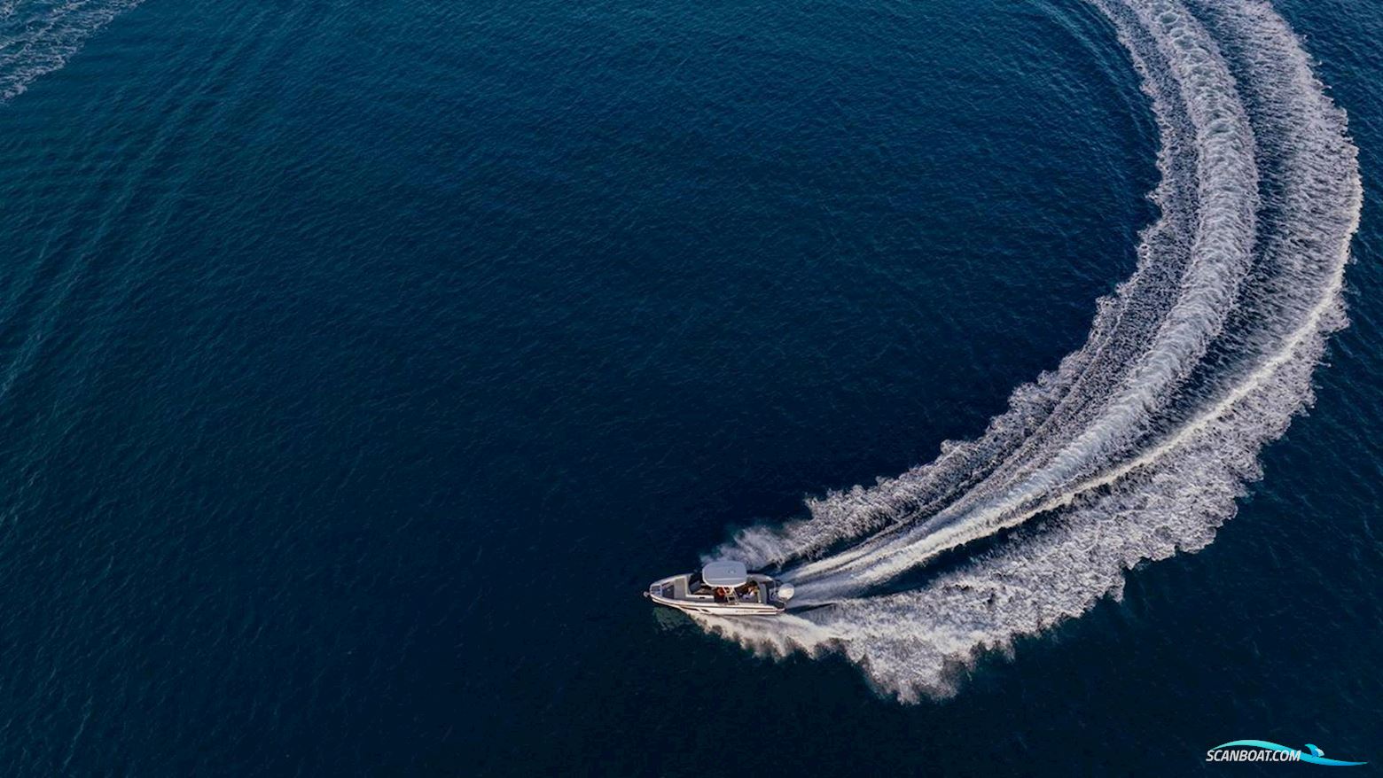 Yamaha 350 HK 4-Takt Påhængsmotor