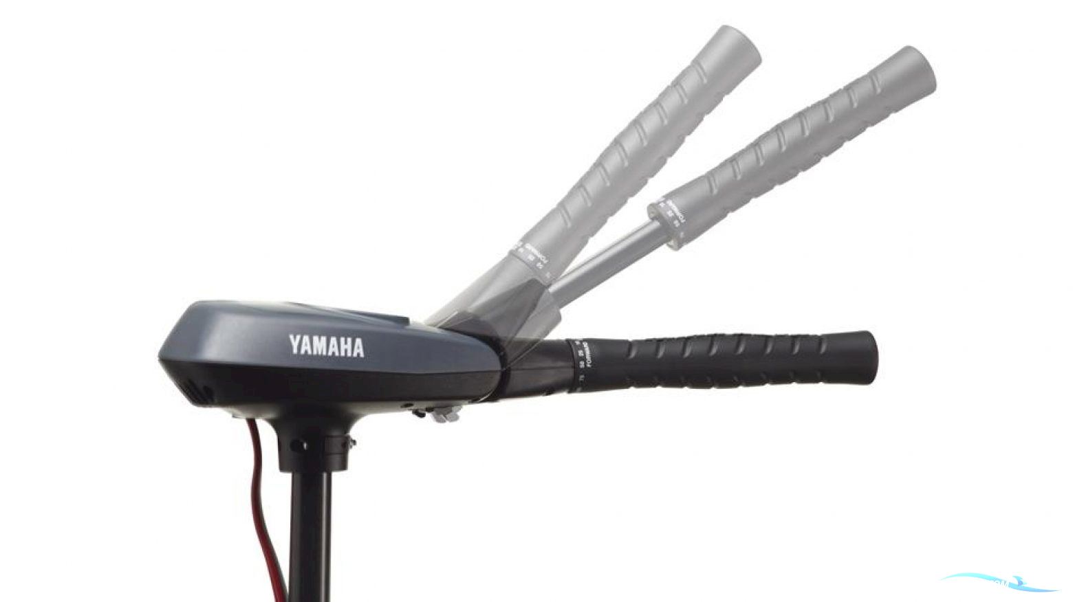 Yamaha M-20 el-motor 12V