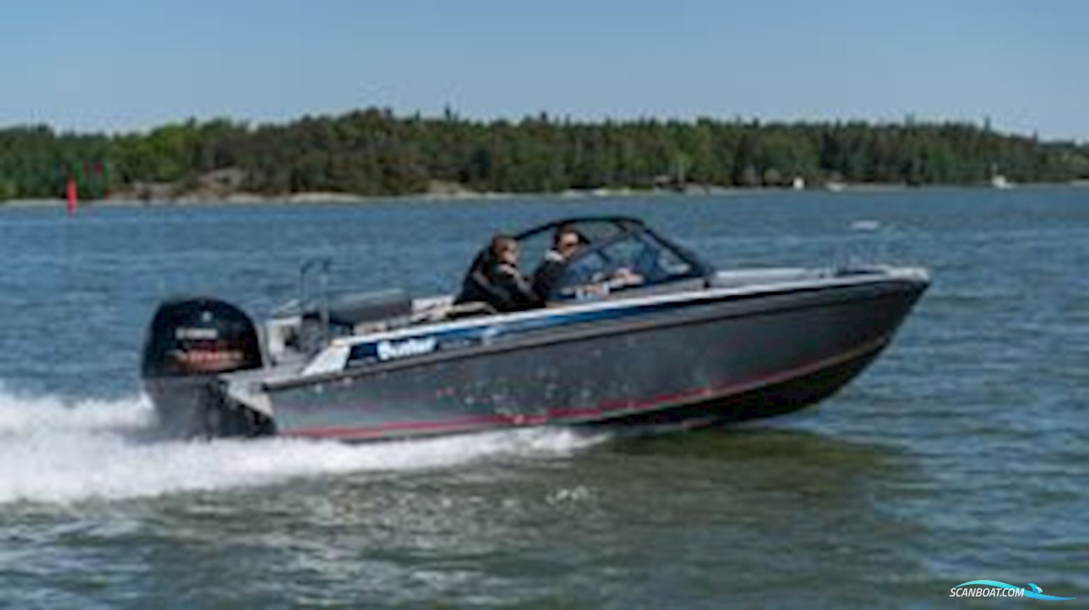 Yamaha VF150LB Sho Vmax