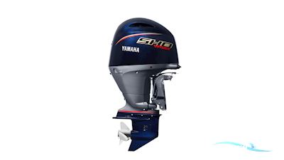Yamaha VF175LA Vmax Sho Båtmotor 2024, med Yamaha VF175LA Vmax Sho motor, Danmark