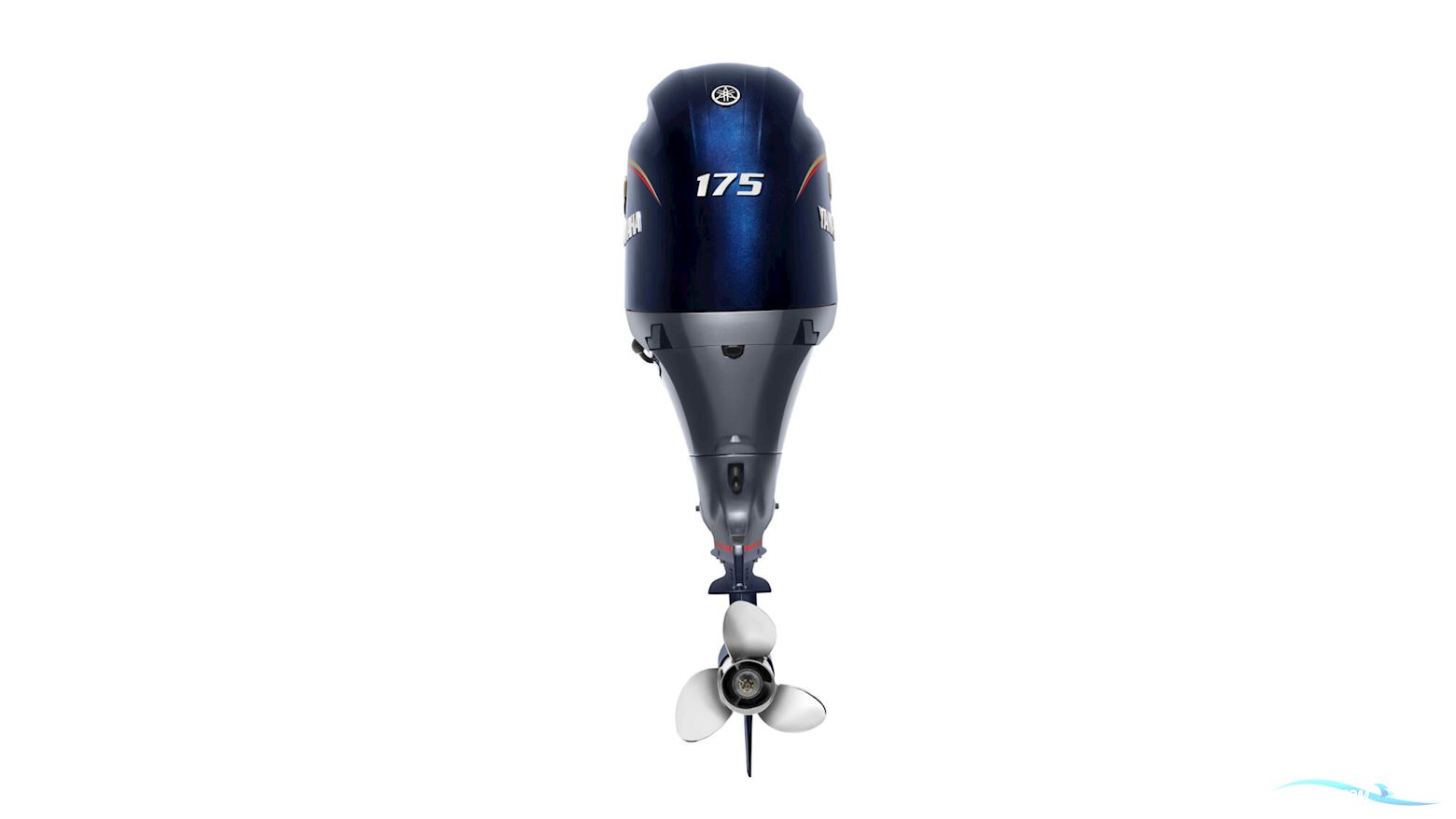 Yamaha VF175LA Vmax Sho