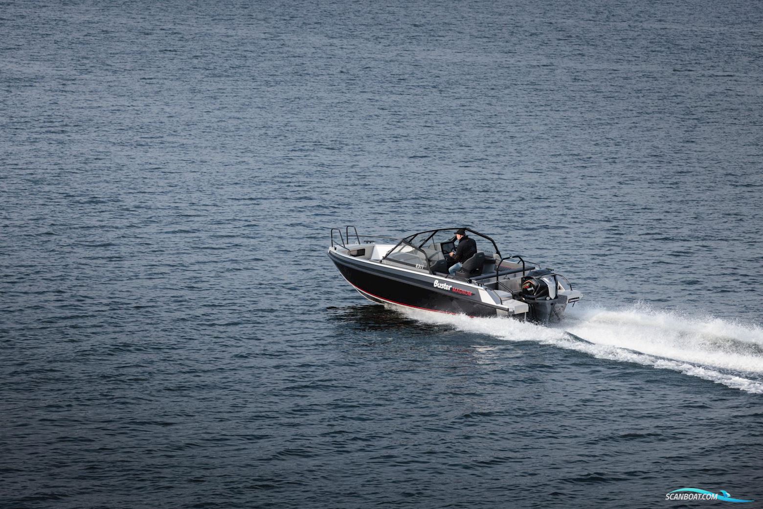 Yamaha VF250LB V-Max Sho