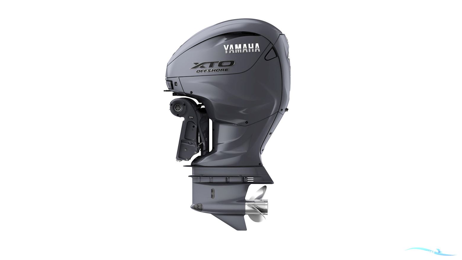 Yamaha XF400Xsa