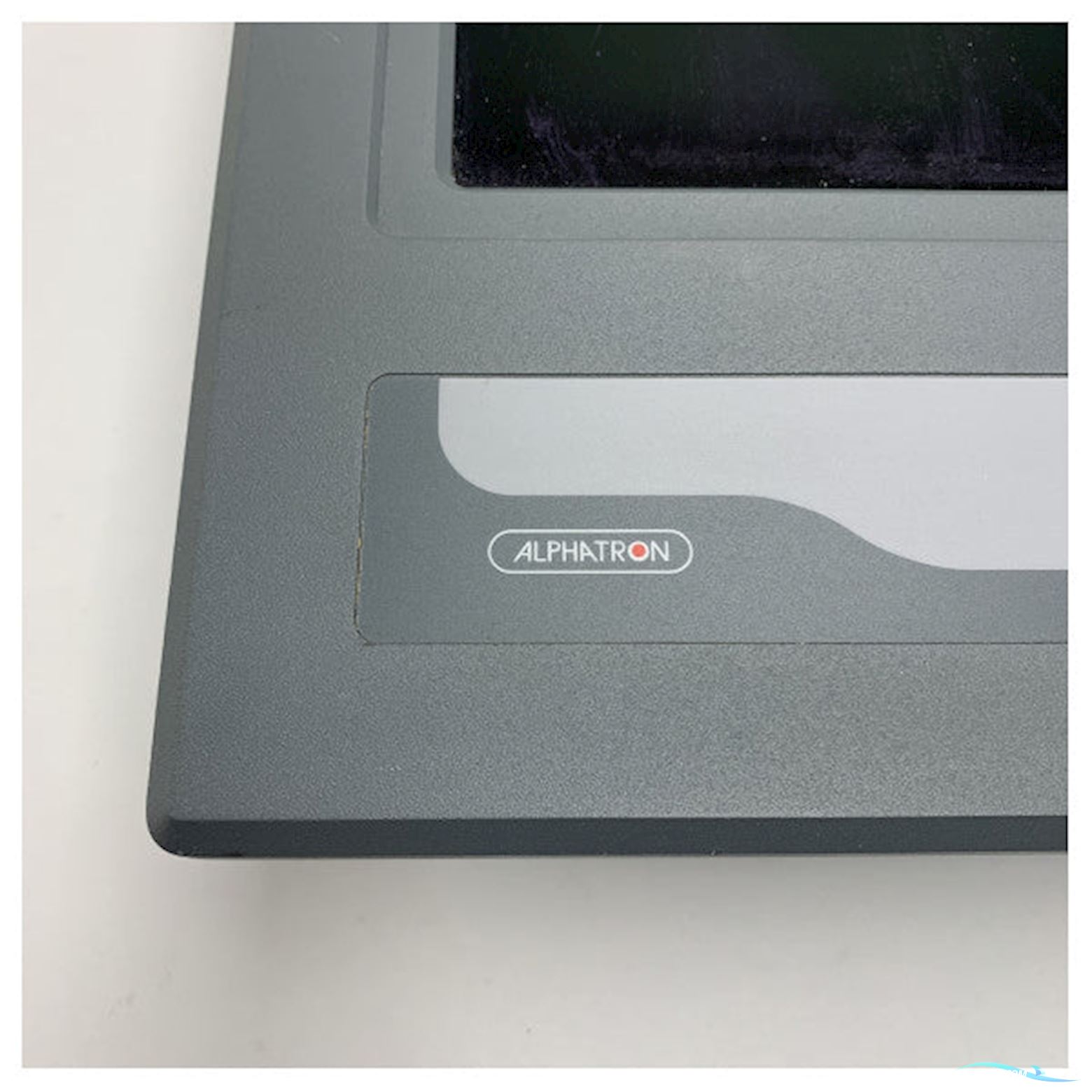 Alphatron JH 26T11 26 inch multifunctional marine display