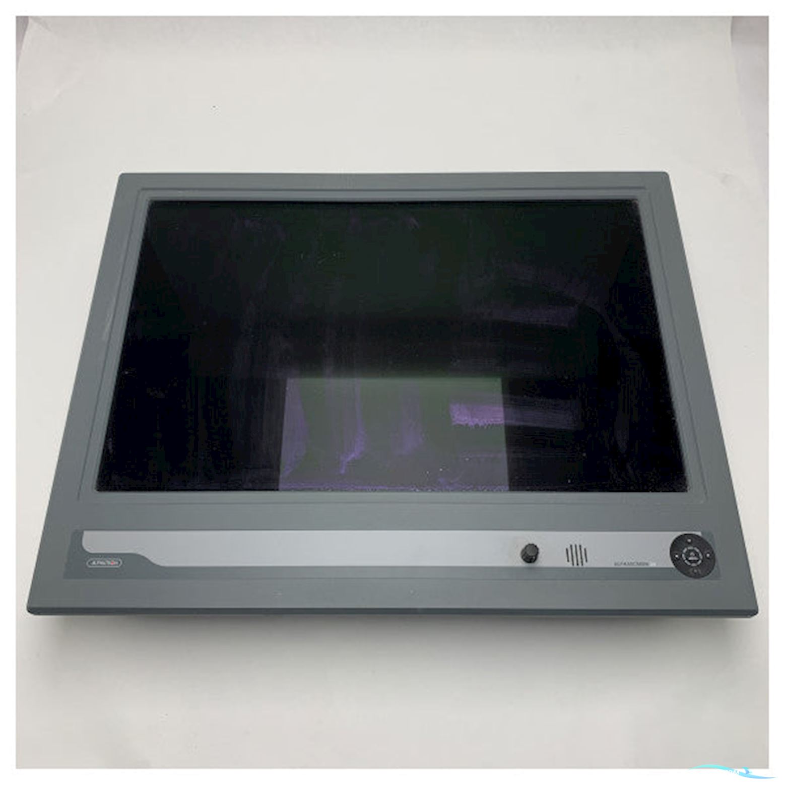 Alphatron JH 26T11 26 inch multifunctional marine display