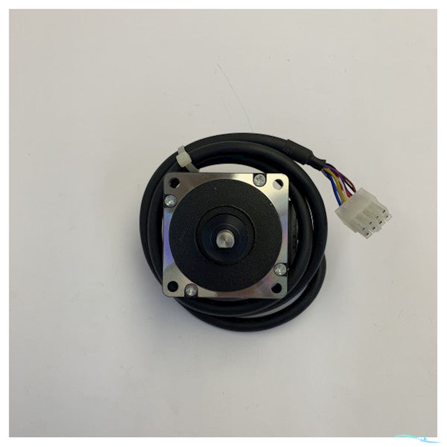 Azimut h Motor Assembly M/BL-A-61/A1 BLDC Stepper Motor with Gear Multi-Pin