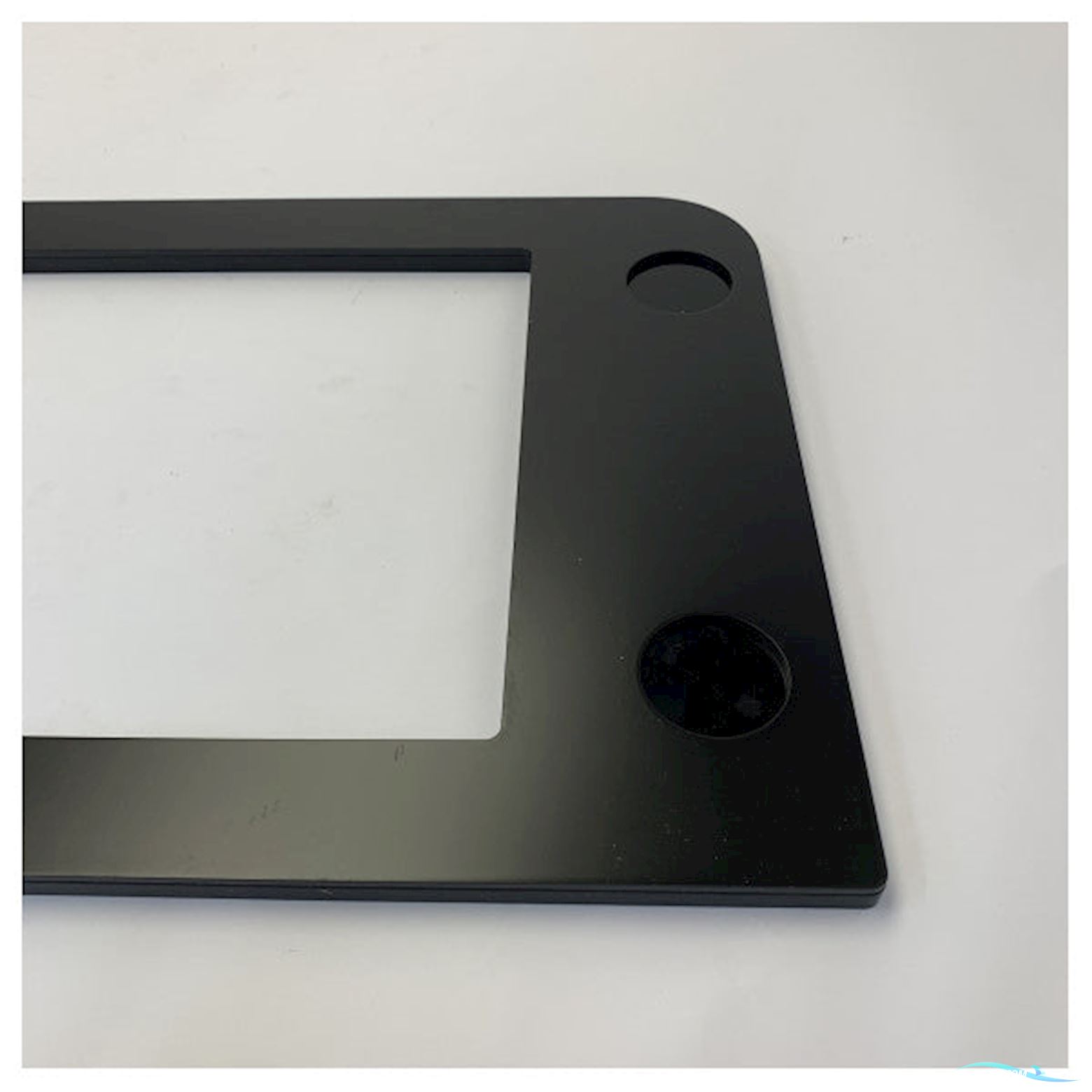 Azimut Raymarine Gold MD291 Plexiglass Dashboard Monitor Panel - A000199365