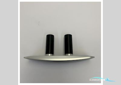 Beneteau Pop-Up Cleat I Car AL C270 - Modern Yacht Hardware Båtsutrustning 2026, Holland