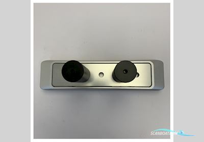 Beneteau Pop-Up Cleat I Car AL C270 - Modern Yacht Hardware Båtsutrustning 2026, Holland