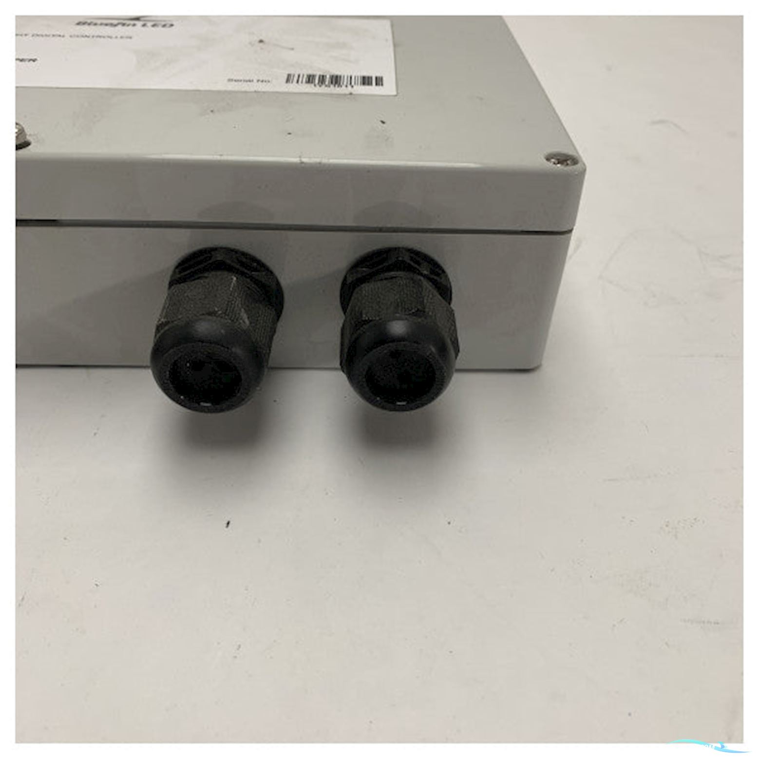 Bluefin Used Bluelin Led Iys-20-01 Colourchange Digital Controller Unit
