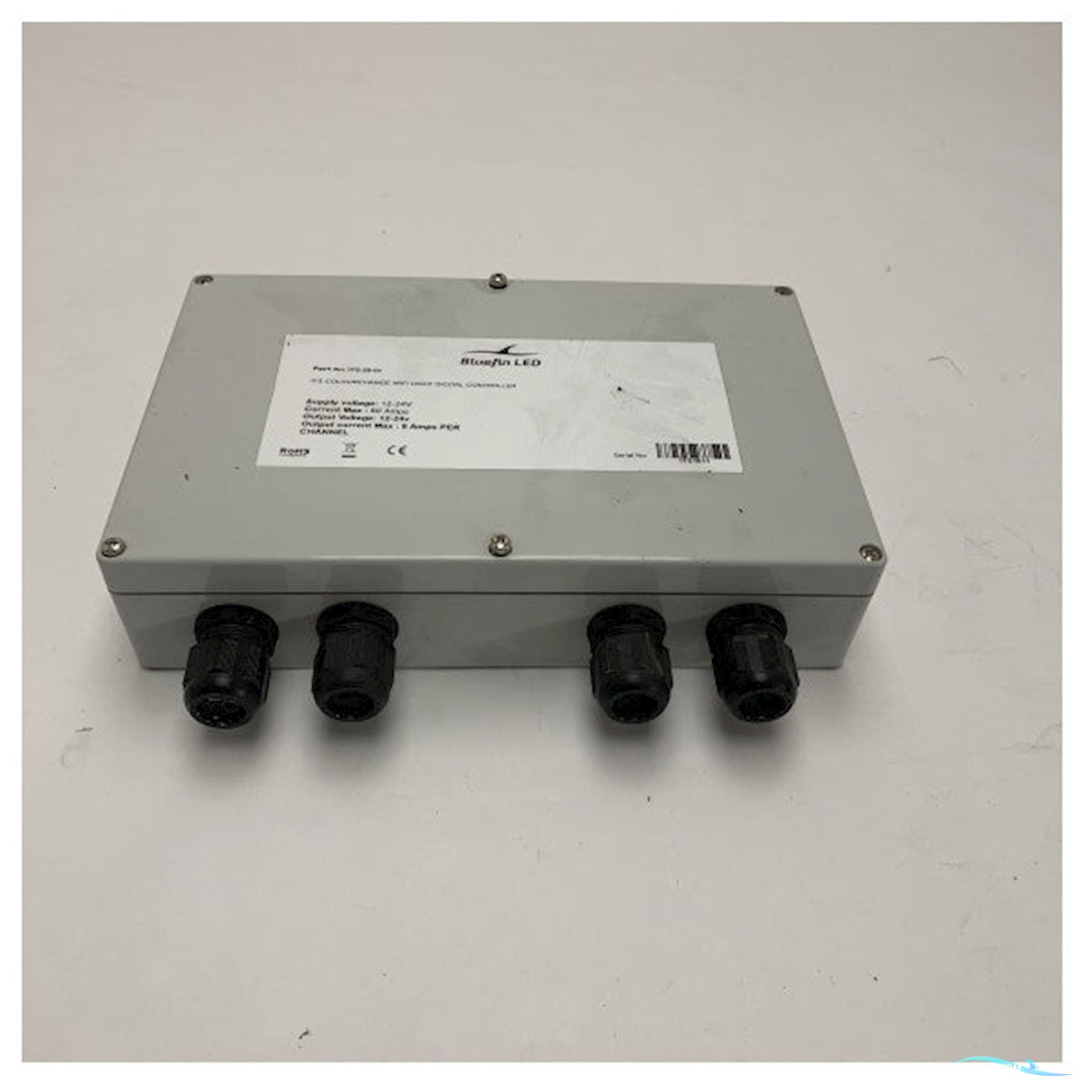 Bluefin USED Bluelin LED IYS-20-01 colourchange digital controller unit