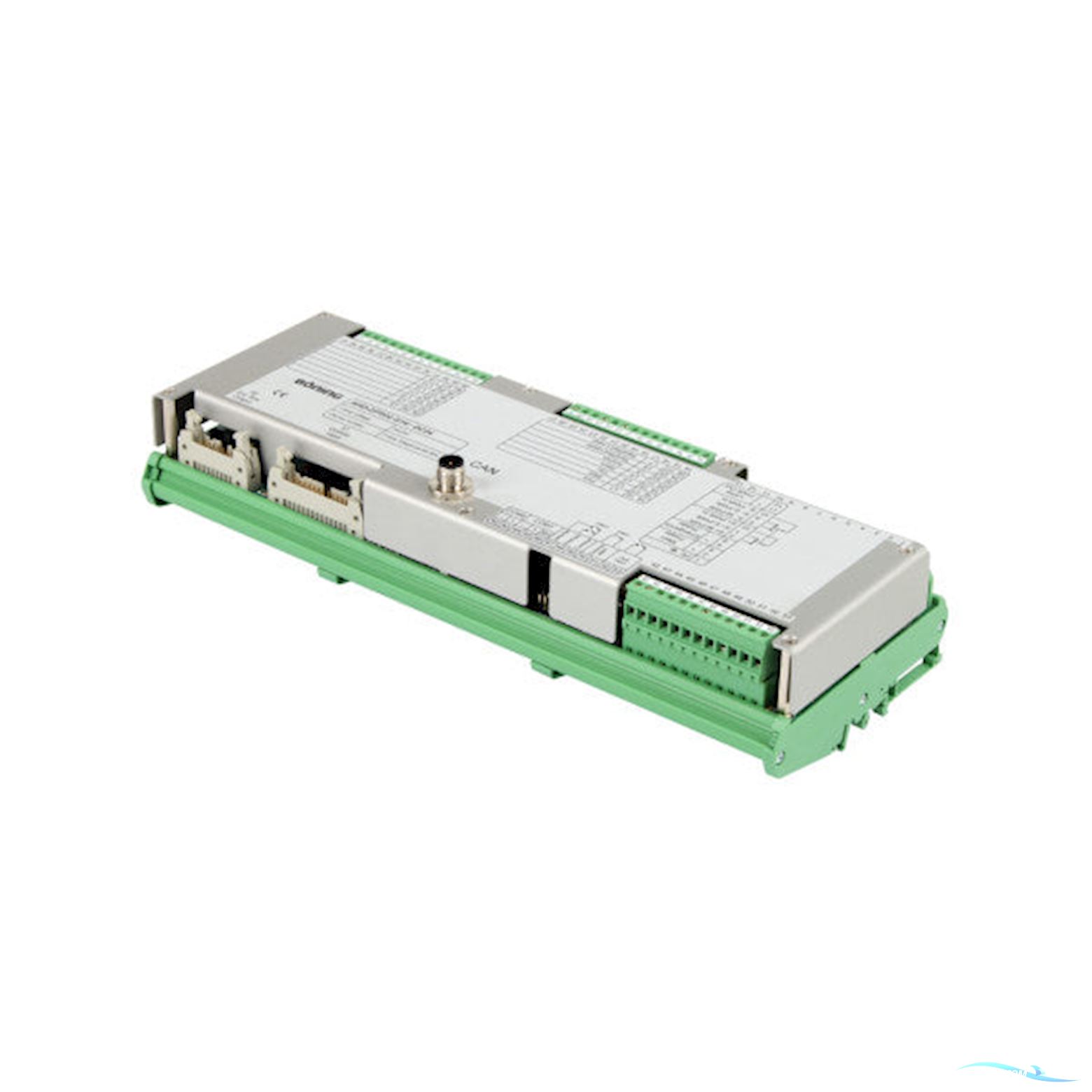 Boening Base Module Ahd-Dps02G14 Led Navigation Light Control Module Båtsutrustning 2025, Holland