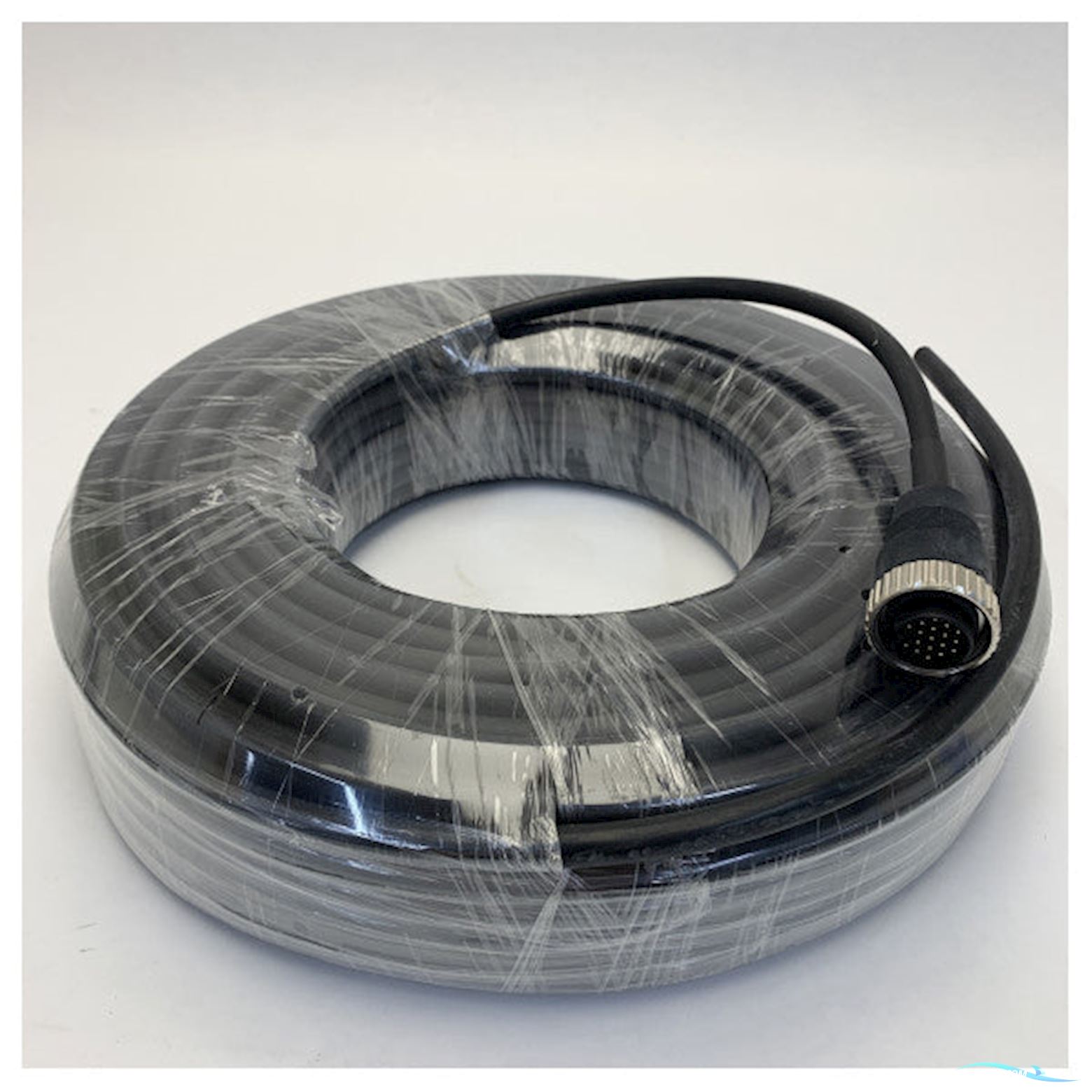 Cobham Sailor TT-3000LT Mini -C Lrit Antenne With 20M Cable - TT-00-403000LT-00500