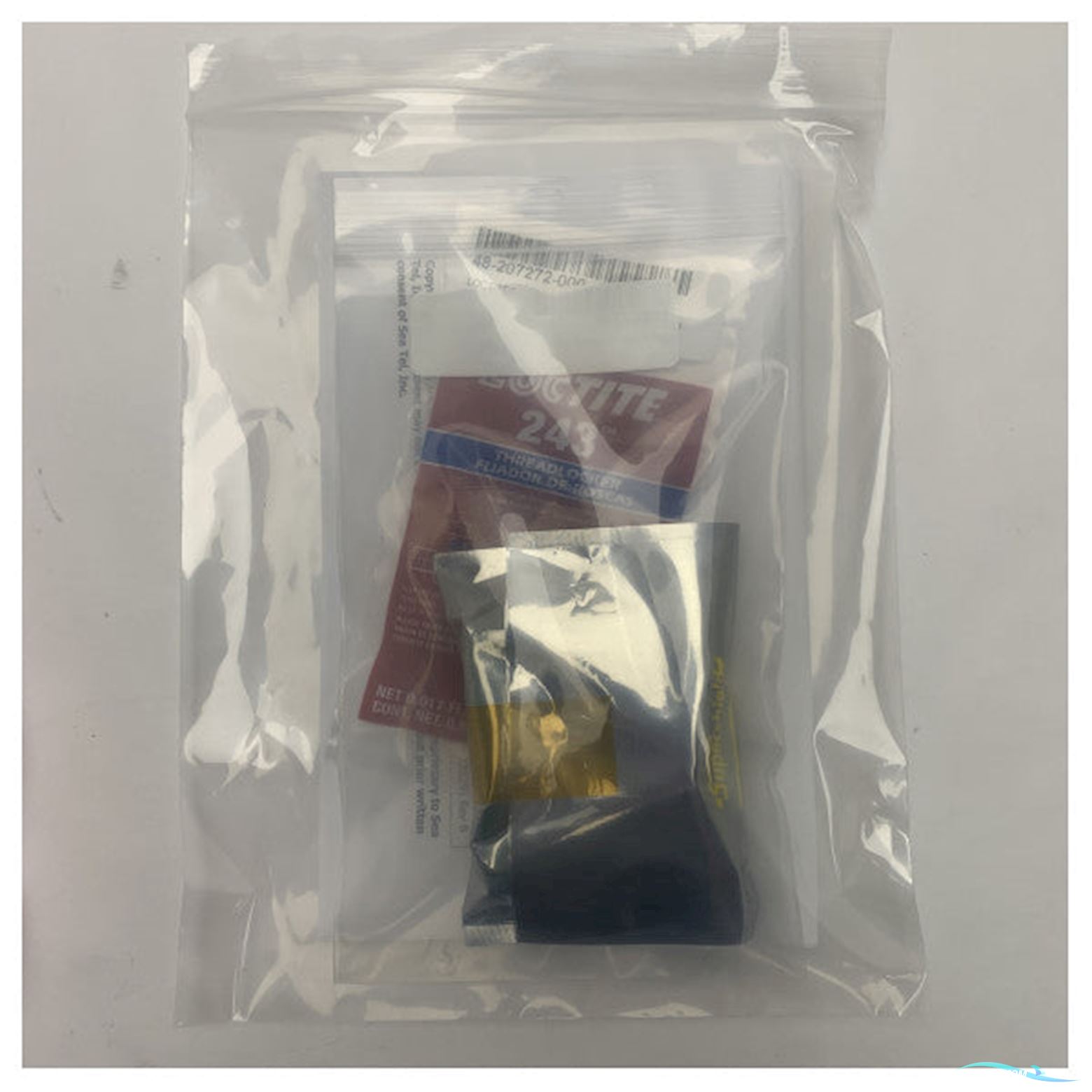 Cobham Sea Tel Vsat Relay Replacement Kit For 6003A/6004 Polang Relay