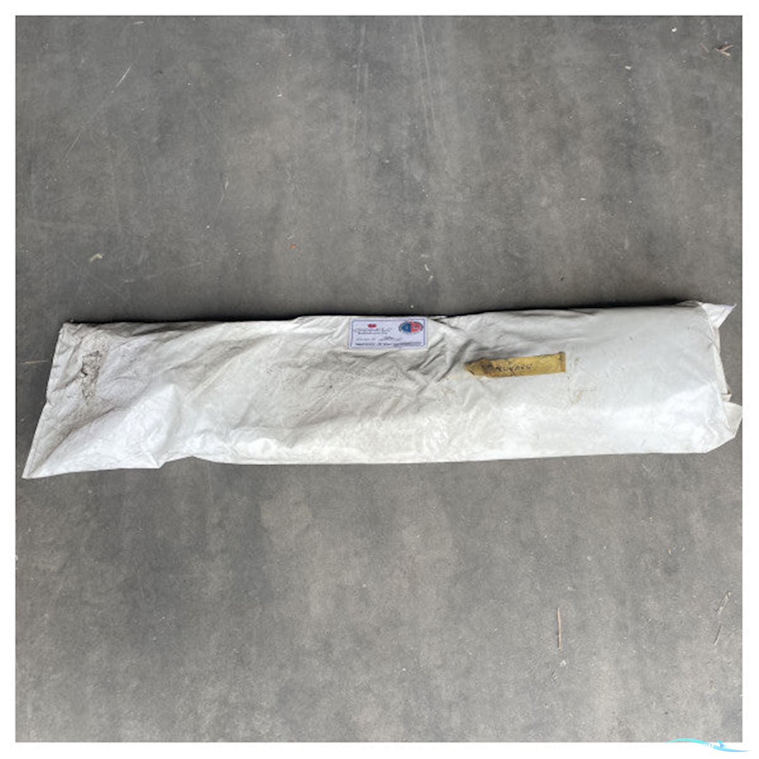 Cranchi Atlantique 40 Durable Outdoor Marine Non-Slip Carpet For Cockpit - 33971650