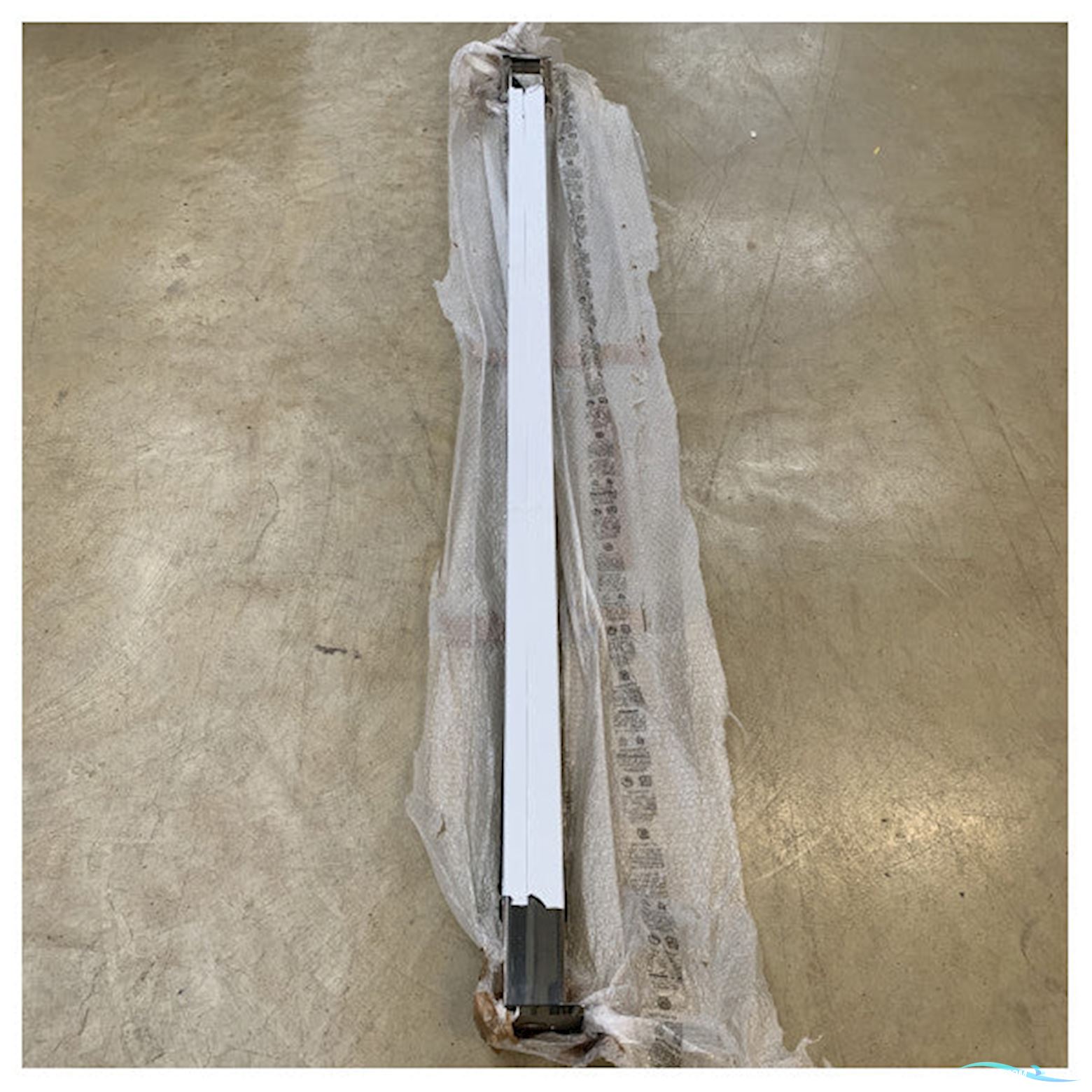 Crn Stainless Steel Marine Propeller Mounting Pin With Corrosion Resistance For Boat Applications - 374529 Båtsutrustning 2025, Holland