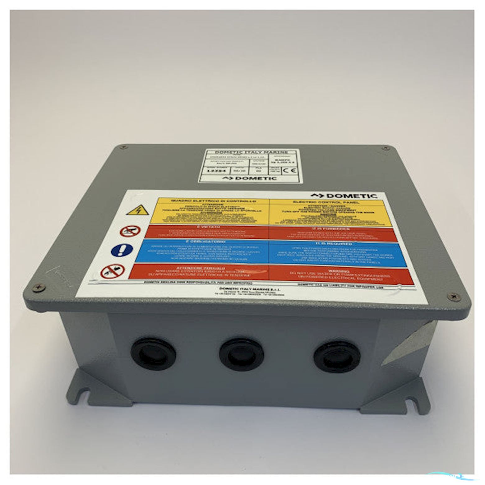 Dometic Condaria Pcwm 45003 Marine Aircon Controller Box