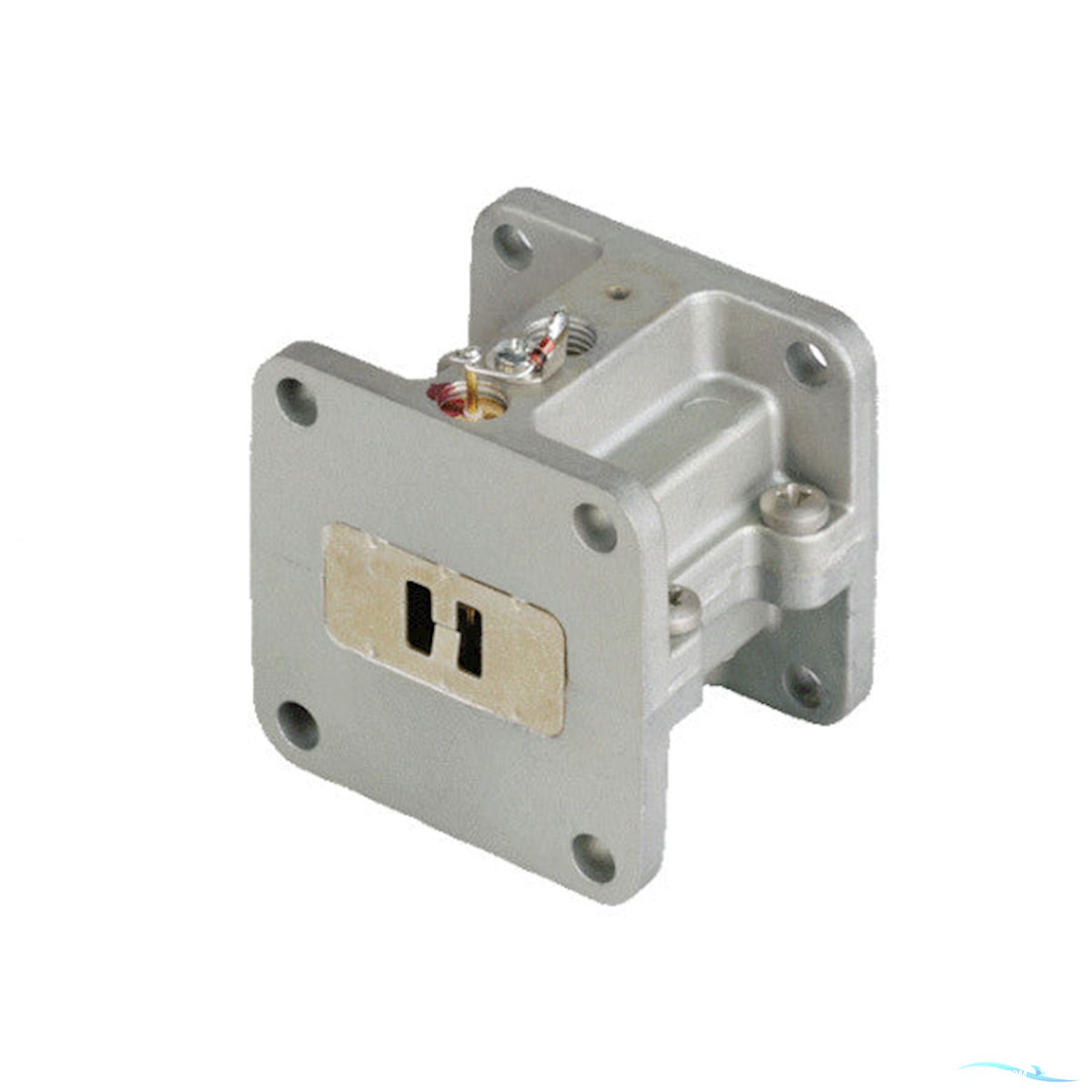E2V X-Band 25 kW Radar Limiter - B3LT1654 Båtsutrustning 2025, Holland