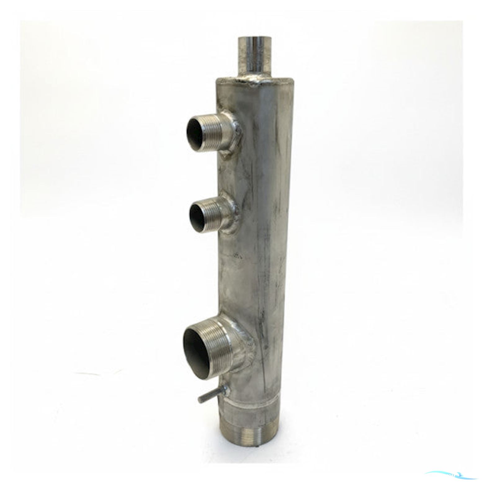 Ferretti Yachts Sea Water Manifold For F920 - Stainless Steel - 417625 Båtsutrustning 2026, Holland