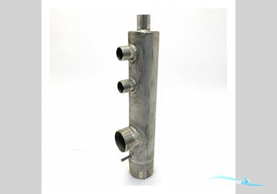 Ferretti Yachts Sea Water Manifold For F920 - Stainless Steel - 417625 Båtsutrustning 2026, Holland