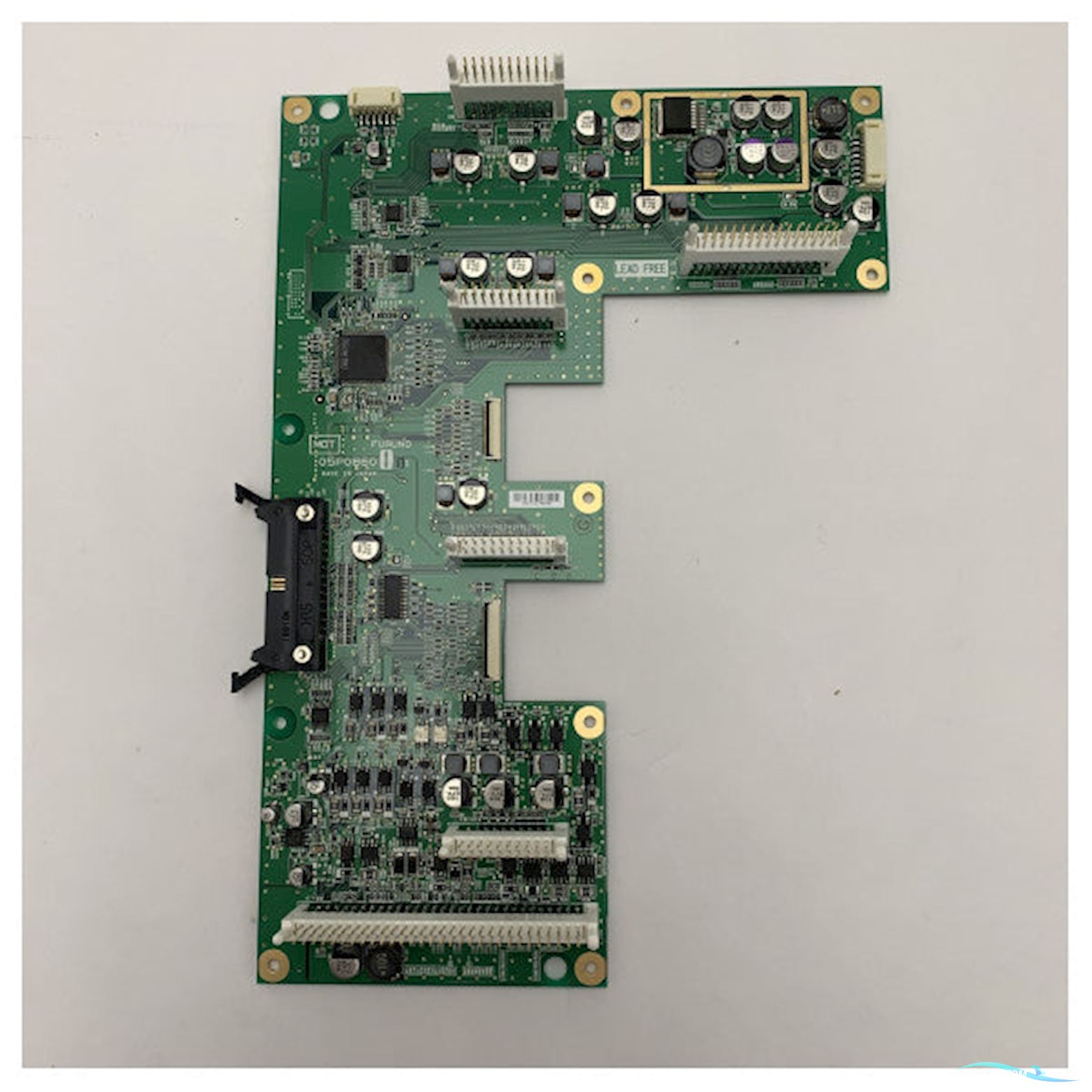 Furuno 05P0860(LF) Mot Pcb For FS-15/25/5075T - 00114591000