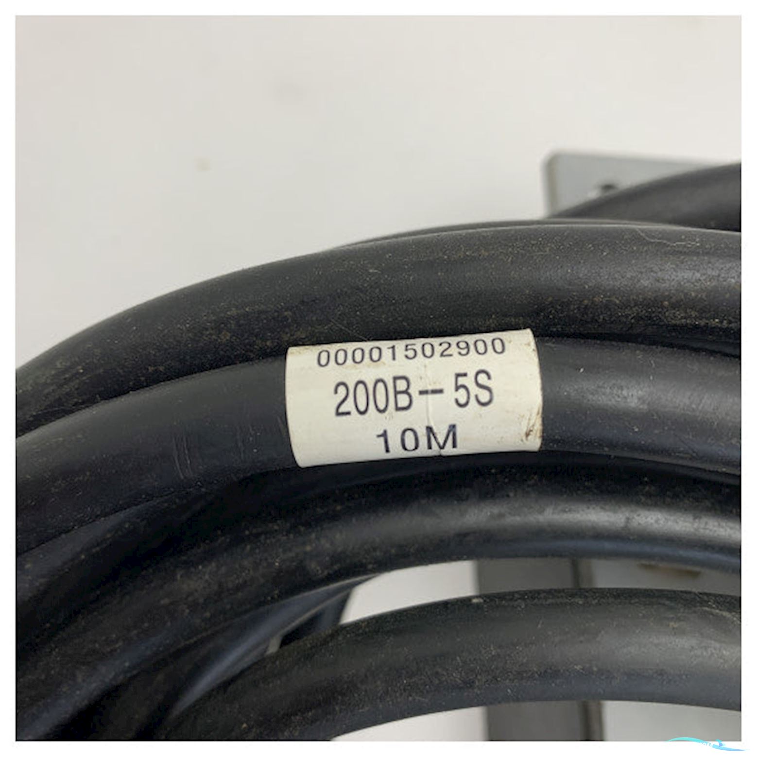 Furuno 200Khz 1kW Sonar Transducer For Dff1 & Dff3 Fish Finder Systems - 200B-5S