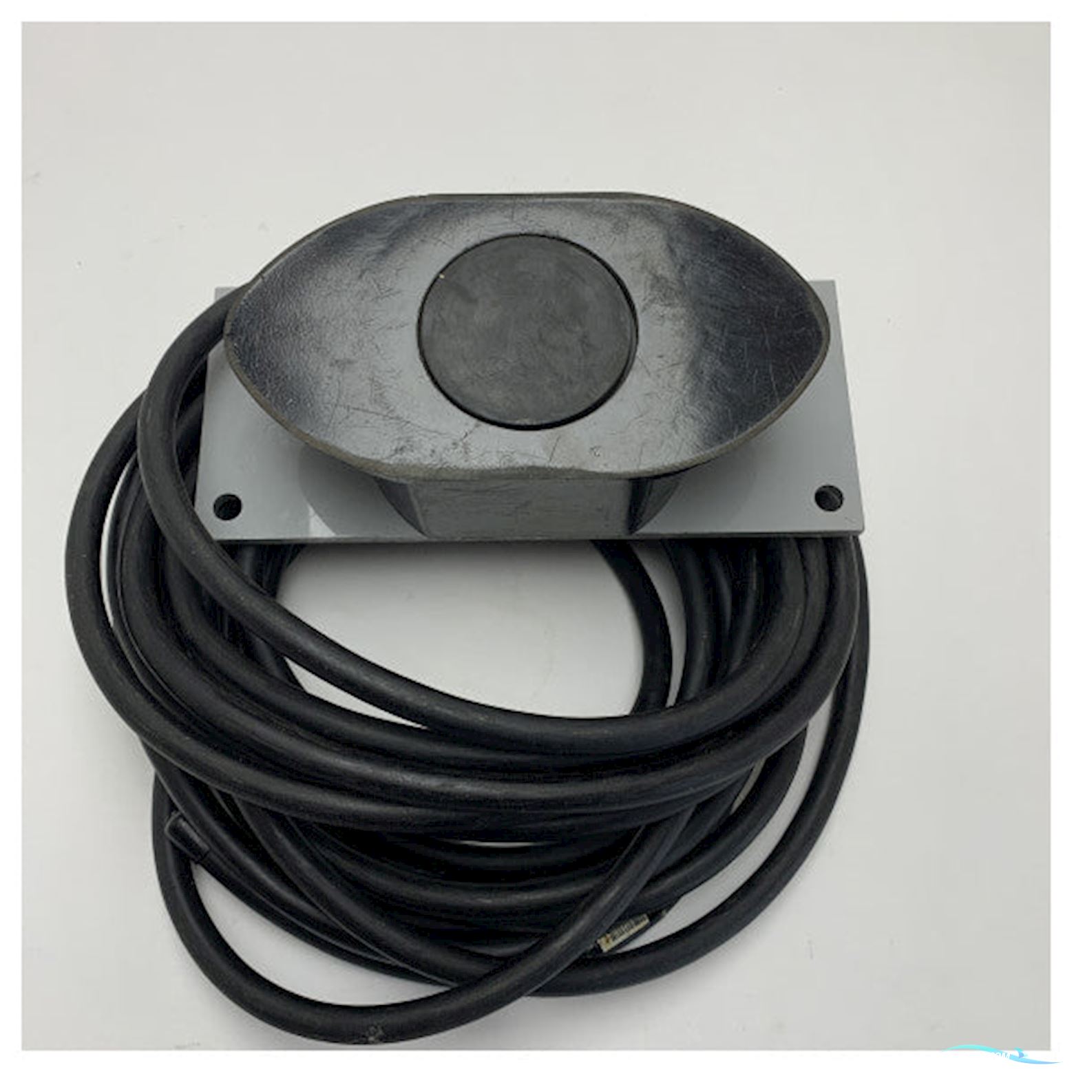 Furuno 200Khz 1kW Sonar Transducer For Dff1 & Dff3 Fish Finder Systems - 200B-5S