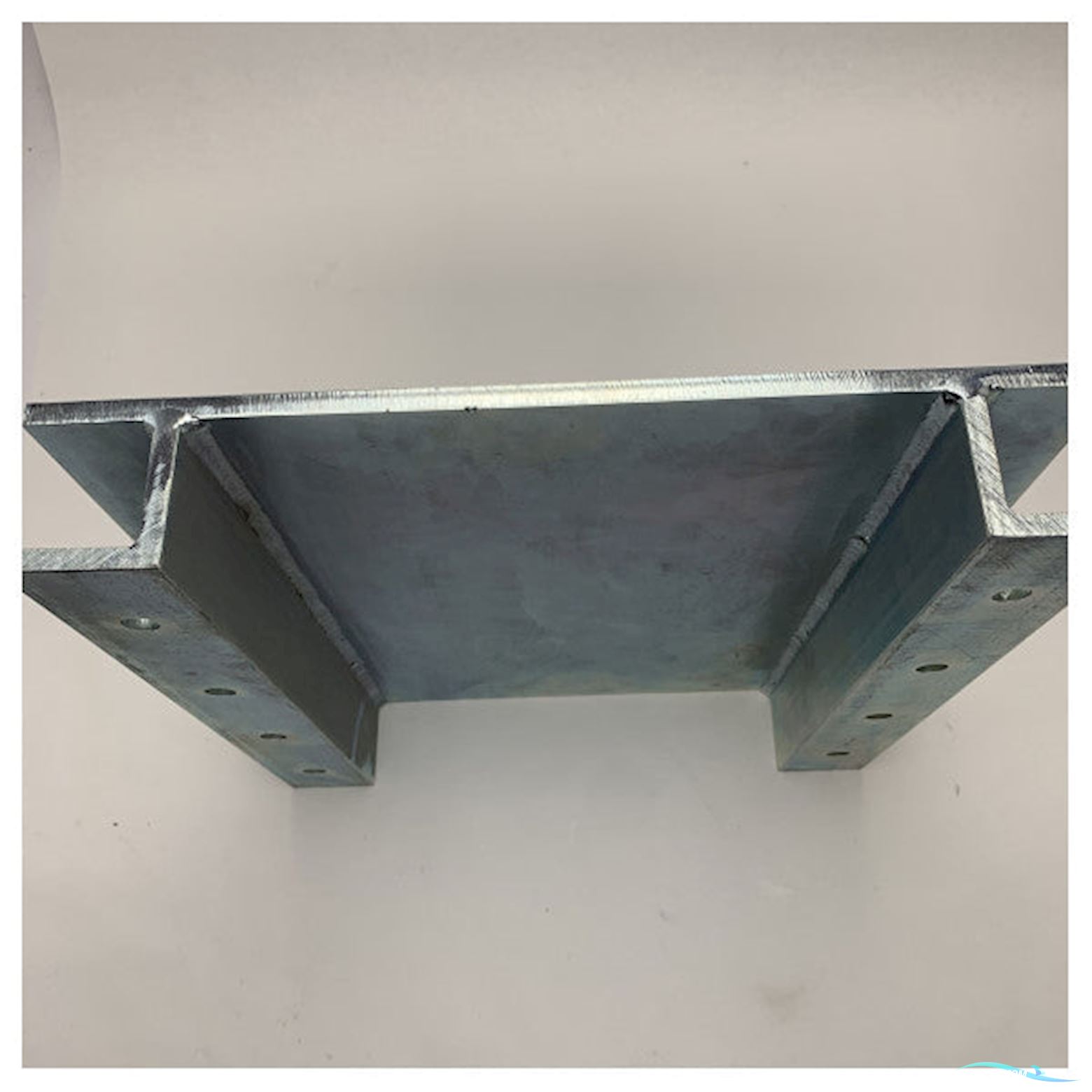 Furuno Base Plate Universal S-Band Radar Plate For Far-2835S - 27MA10300