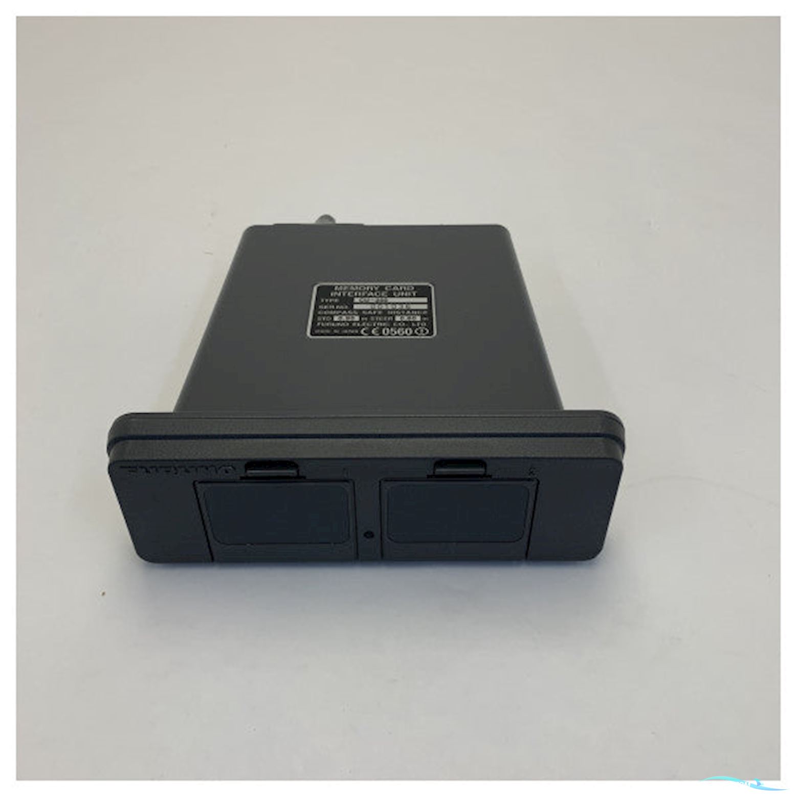 Furuno CU-200 Marine Memory Card Interface Unit - CP03-27431 ...
