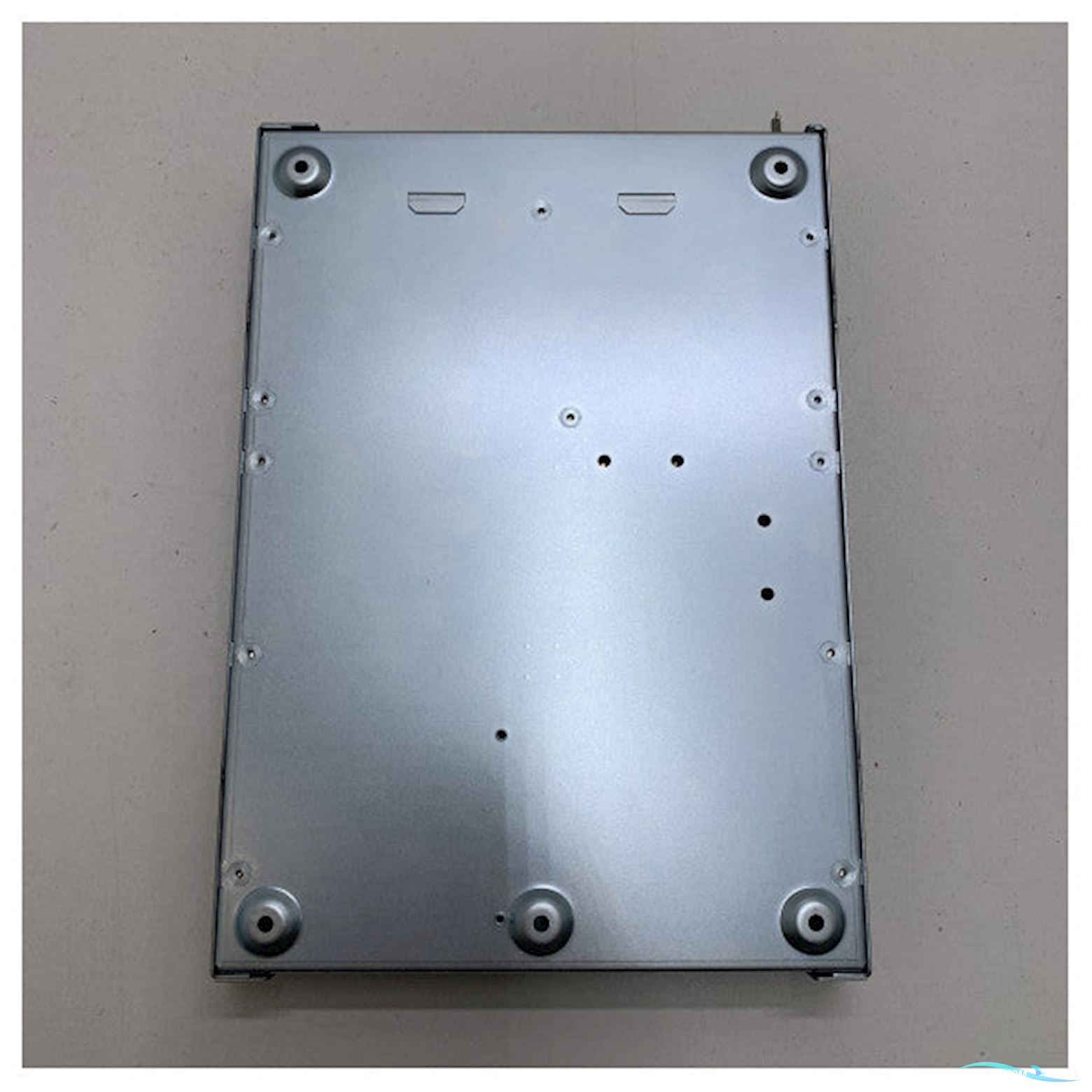 Furuno EC-1020 ECDIS B analog ECDIS adapter interface