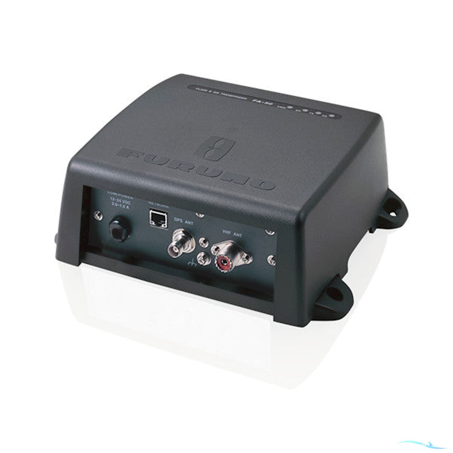Furuno FA50 Class B AIS transponder unit Båtsutrustning 2025, Holland