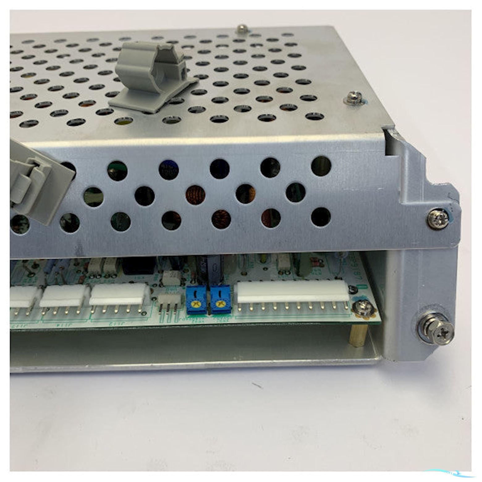 Furuno Far-2855 - 00110778000 S-Band Radar Power Supply Assembly 03P9187BZ AC220V Rdp-115-72
