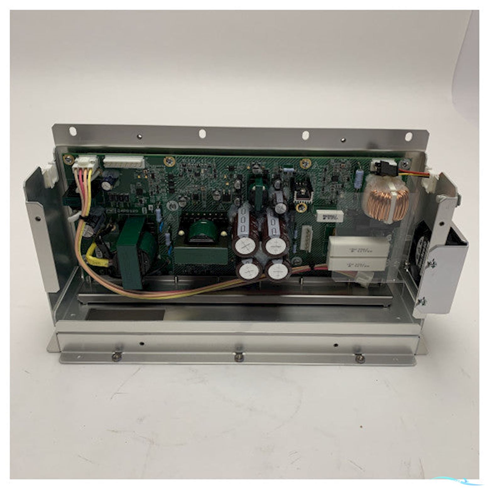 Furuno FAR-3000 EC3000-72 Marine Radar Power Block 220VAC Durable & Reliable Unit