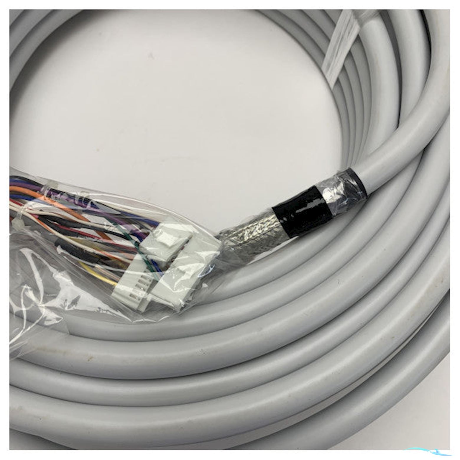 Furuno FAR1518BB/24V radar installation cable - RW-00225 L30M