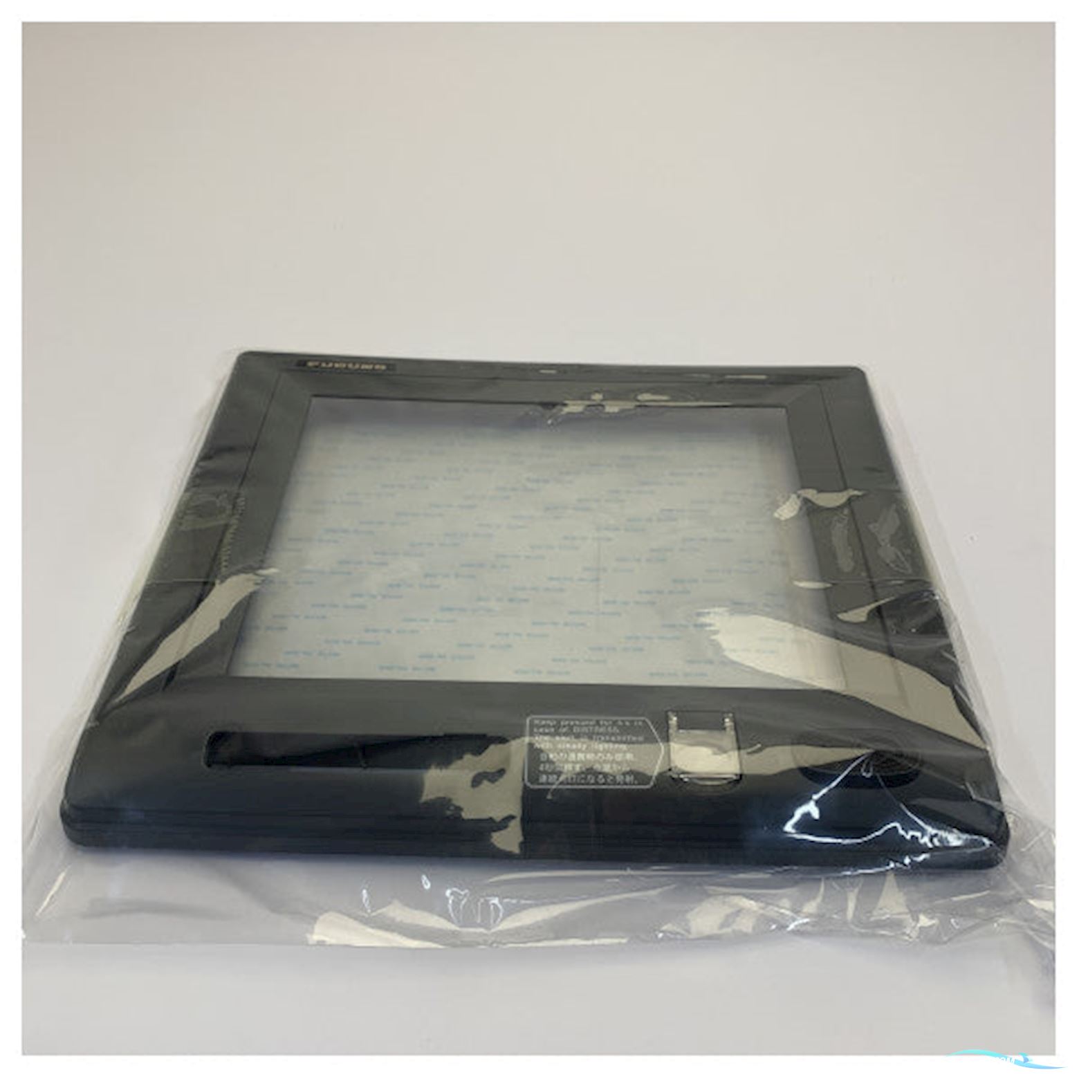Furuno FELCOM15 Satcom-C Front Bezel With Filter IC-215 PNL/FIL - New Marine Electronics Båtsutrustning 2026, Holland